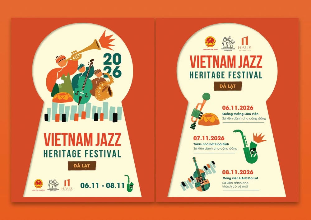 Đại hội nhạc Jazz Việt Nam