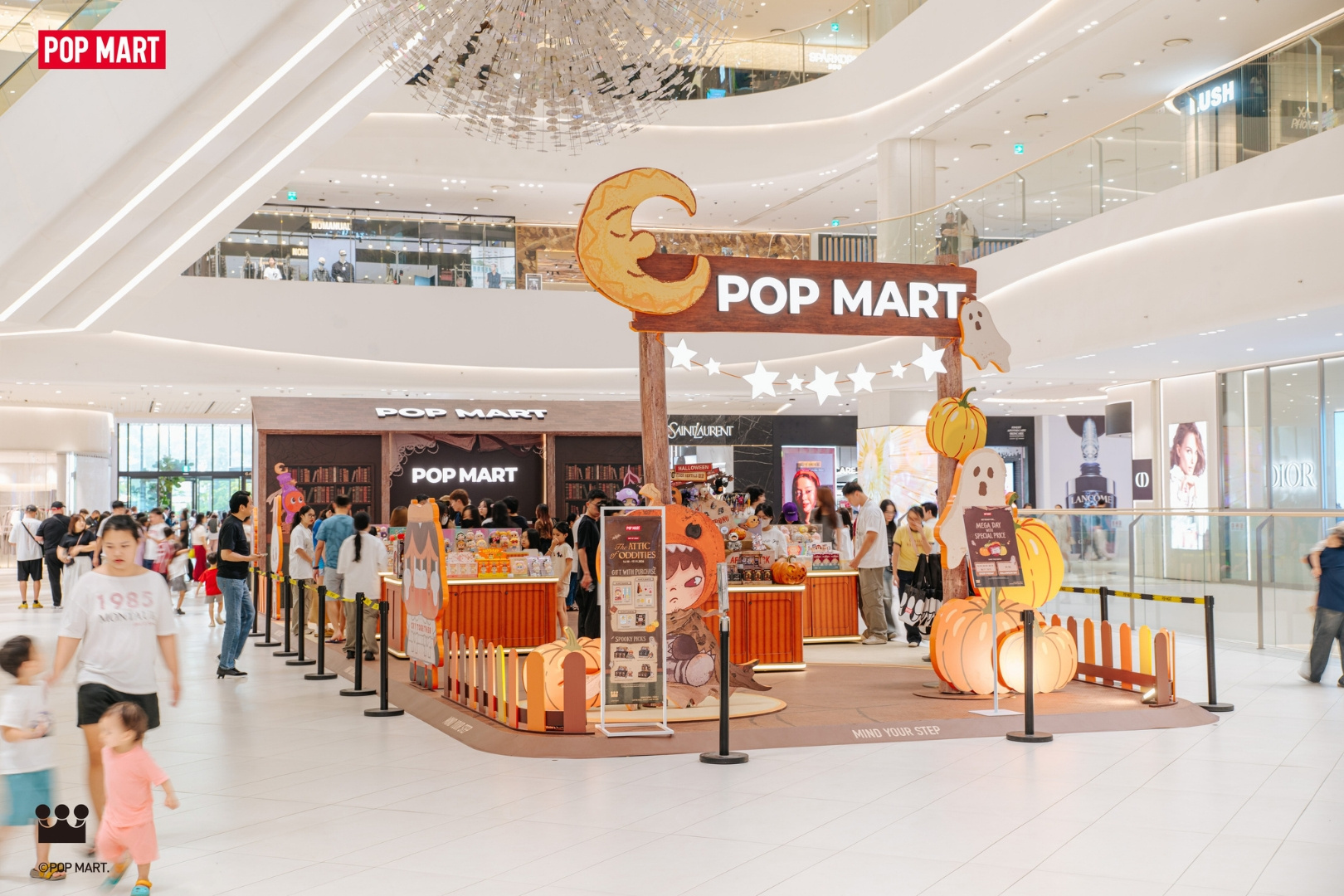 POP MART cần xoay chuyển để kéo dài sức sống cho Labubu插图