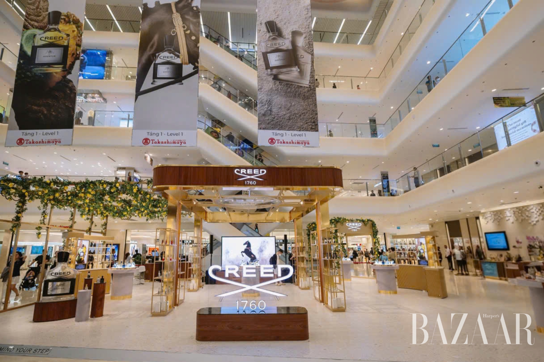bzvn creed aventus leave your mark pop up event 2026 (4)