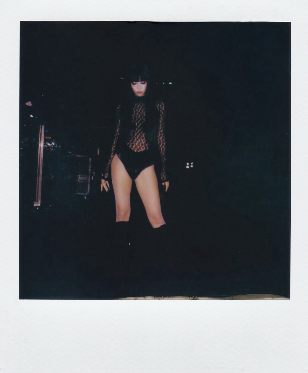 bzvn jennie the weeknd one of the girls live (5)
