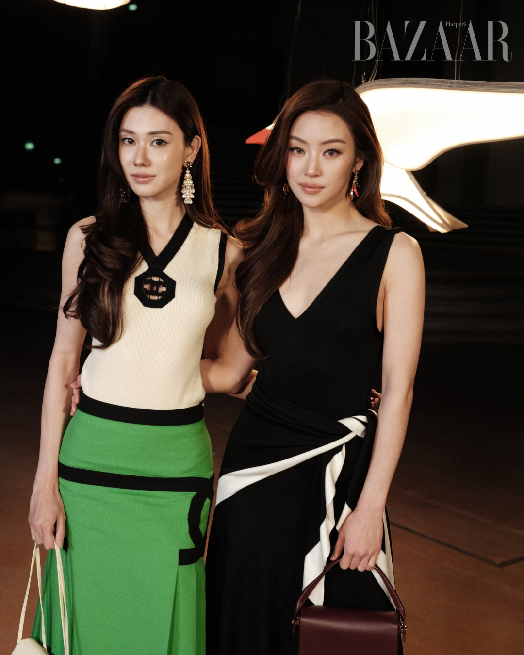 bzvn lenamiu chanel xuan he 2027 (1)