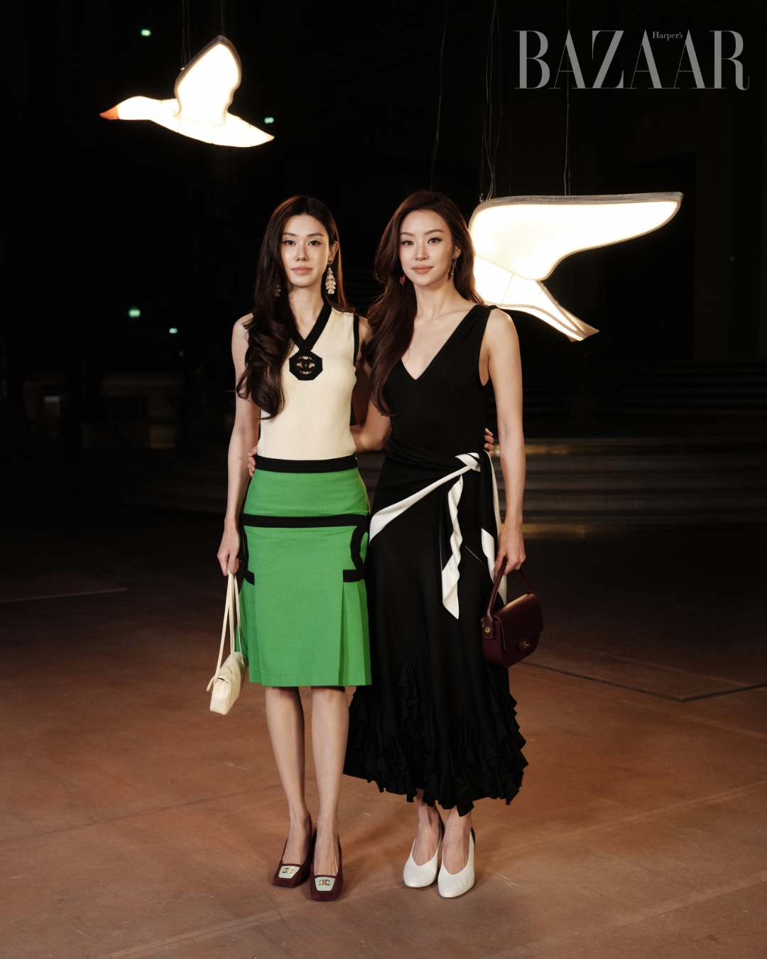 bzvn lenamiu chanel xuan he 2027 (2)
