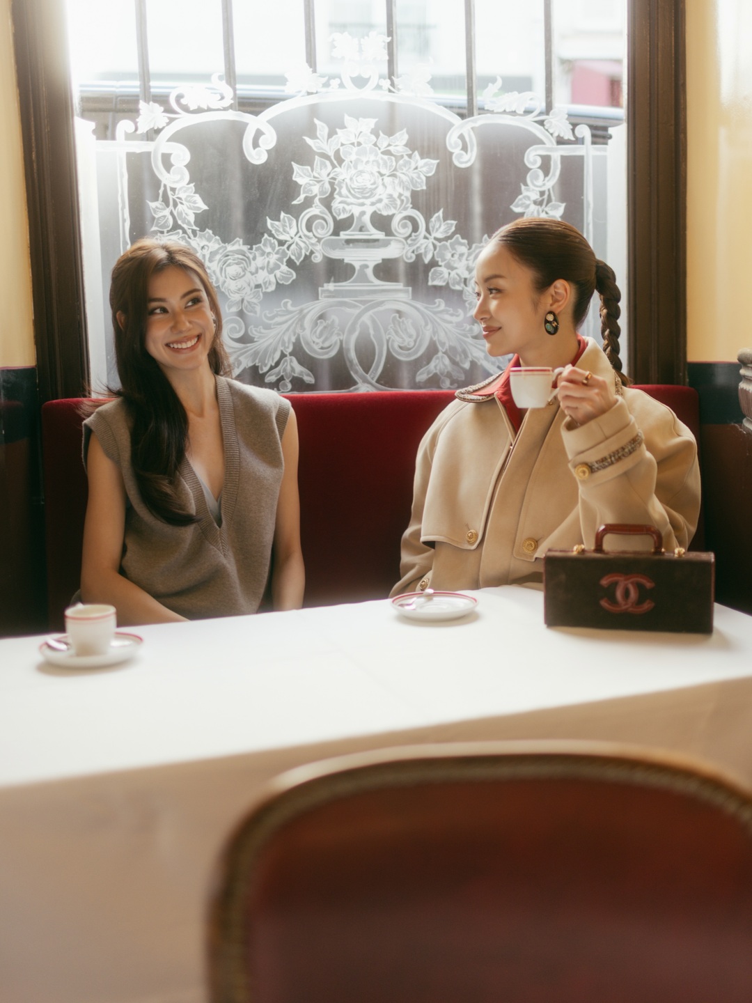 bzvn lenamiu chanel xuan he 2027 paris (6)