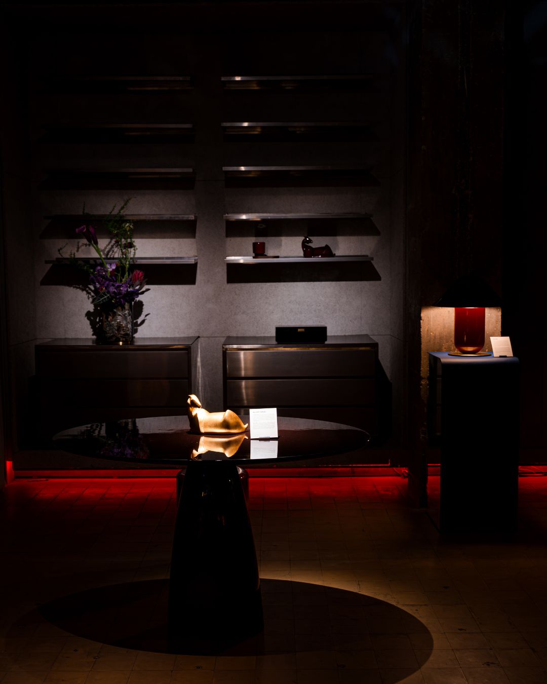 Light in Lacquer: Câu chuyện một thập kỉ của Hanoia được kể bằng ánh sáng插图8