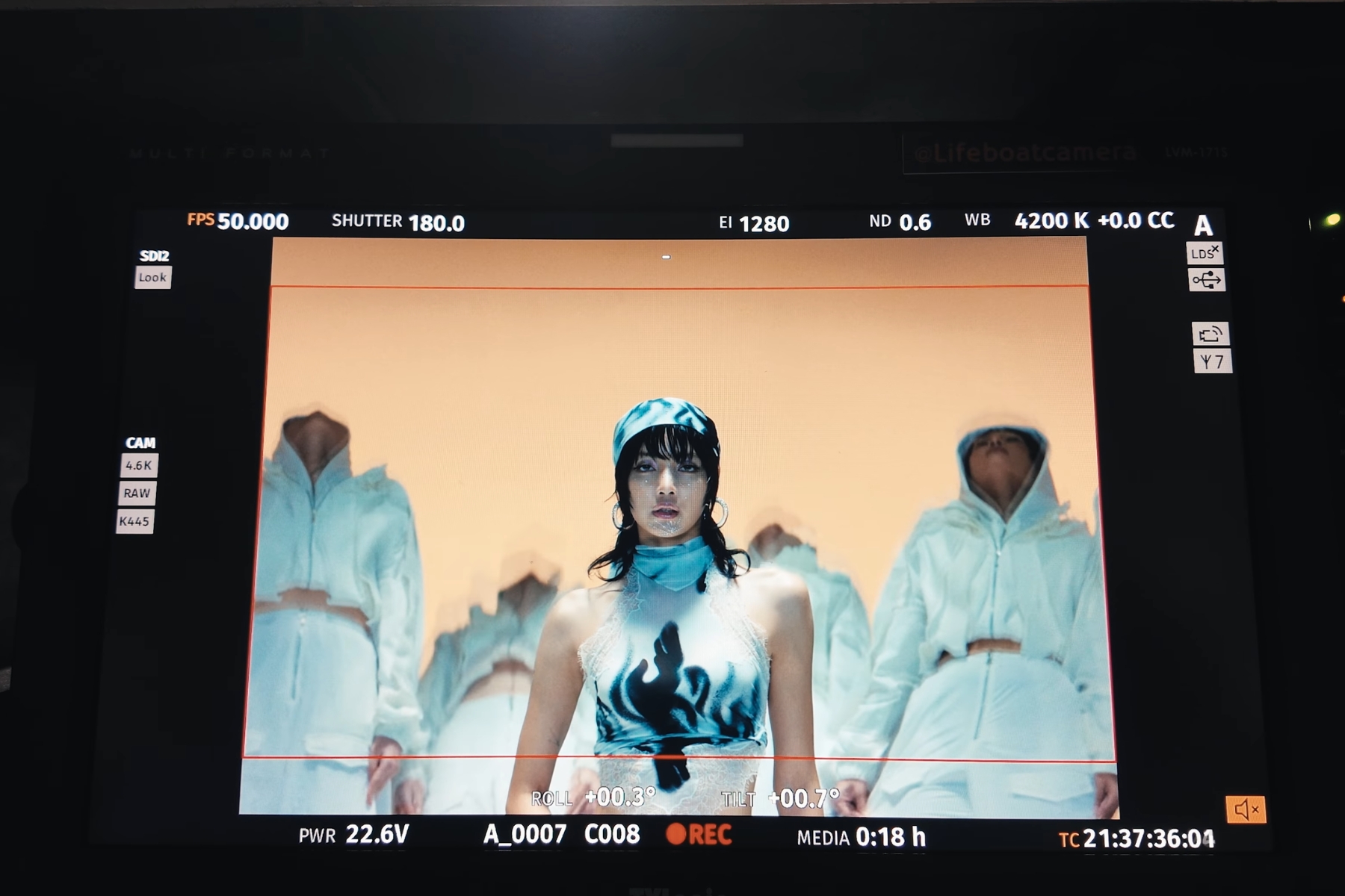 bzvn review always lalisa 2026 phim tai lieu lisa blackpink00005