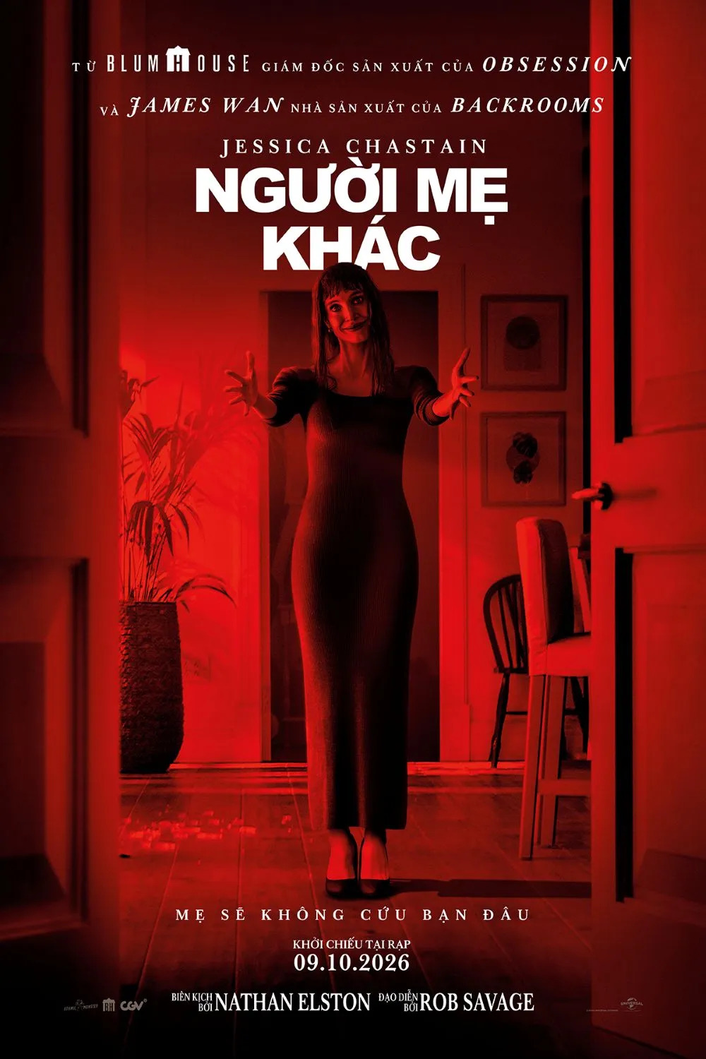 bzvn review other mommy nguoi me khac phim