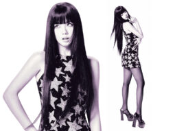 bzvn thumb jisoo addicted thoi trang trong mv