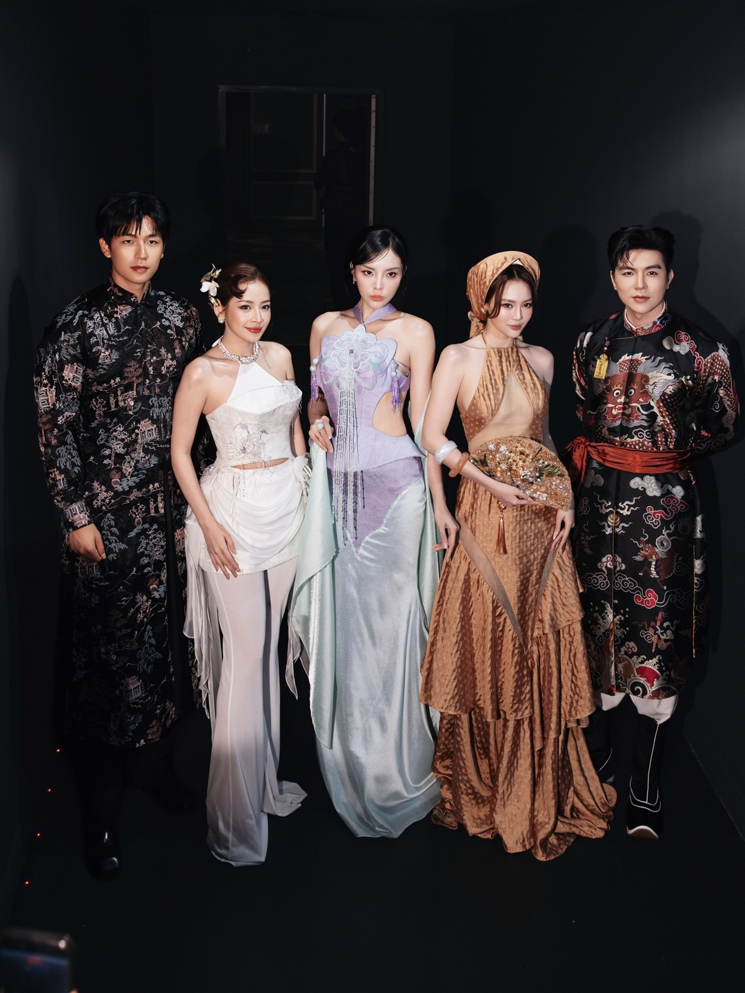 bzvn viet phuc tren tham do chi chi em em 3