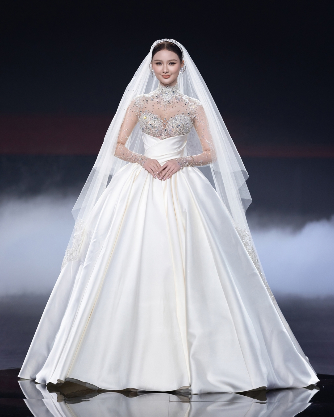 bzvn vietnam nextgen fashion 2 couture show calla by phuong linh00002