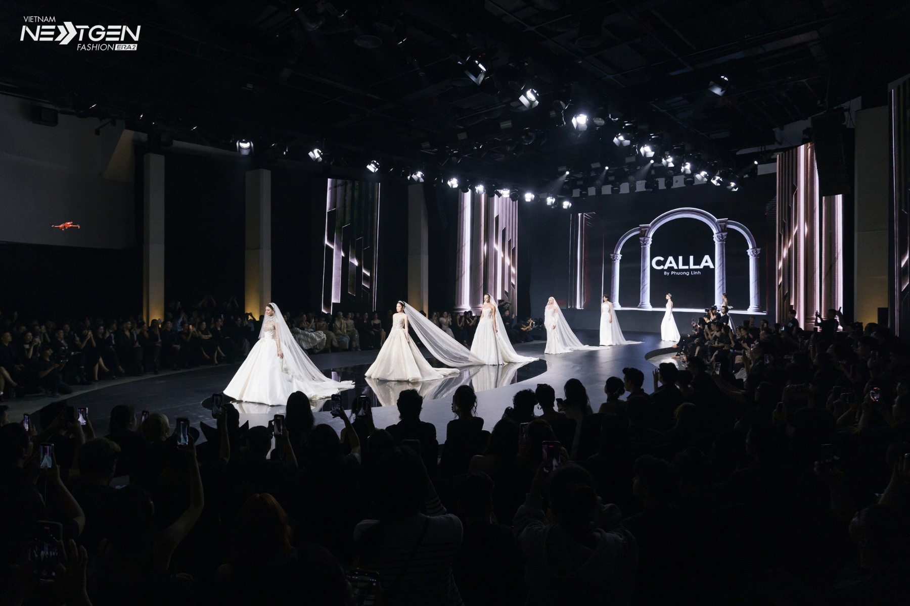 bzvn vietnam nextgen fashion 2 couture show calla by phuong linh00006