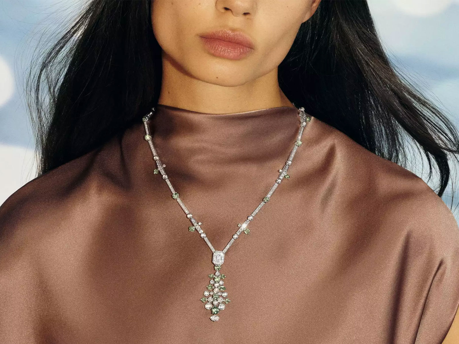 Vì sao kim cương cabochon hiếm thấy và kỹ thuật mới từ De Beers插图