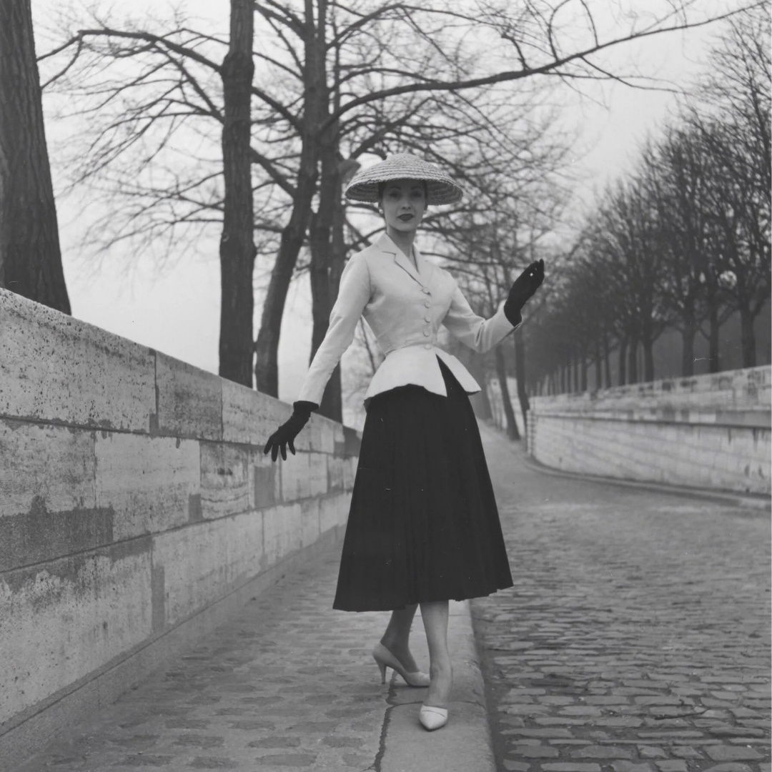 Jonathan Anderson đưa Dior Pre-Fall 2027 “về quê” Dublin插图3