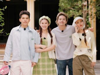 Quốc Thiên ví Jun Phạm nấu nước dùng quá ngọt, như “chè mì tôm”