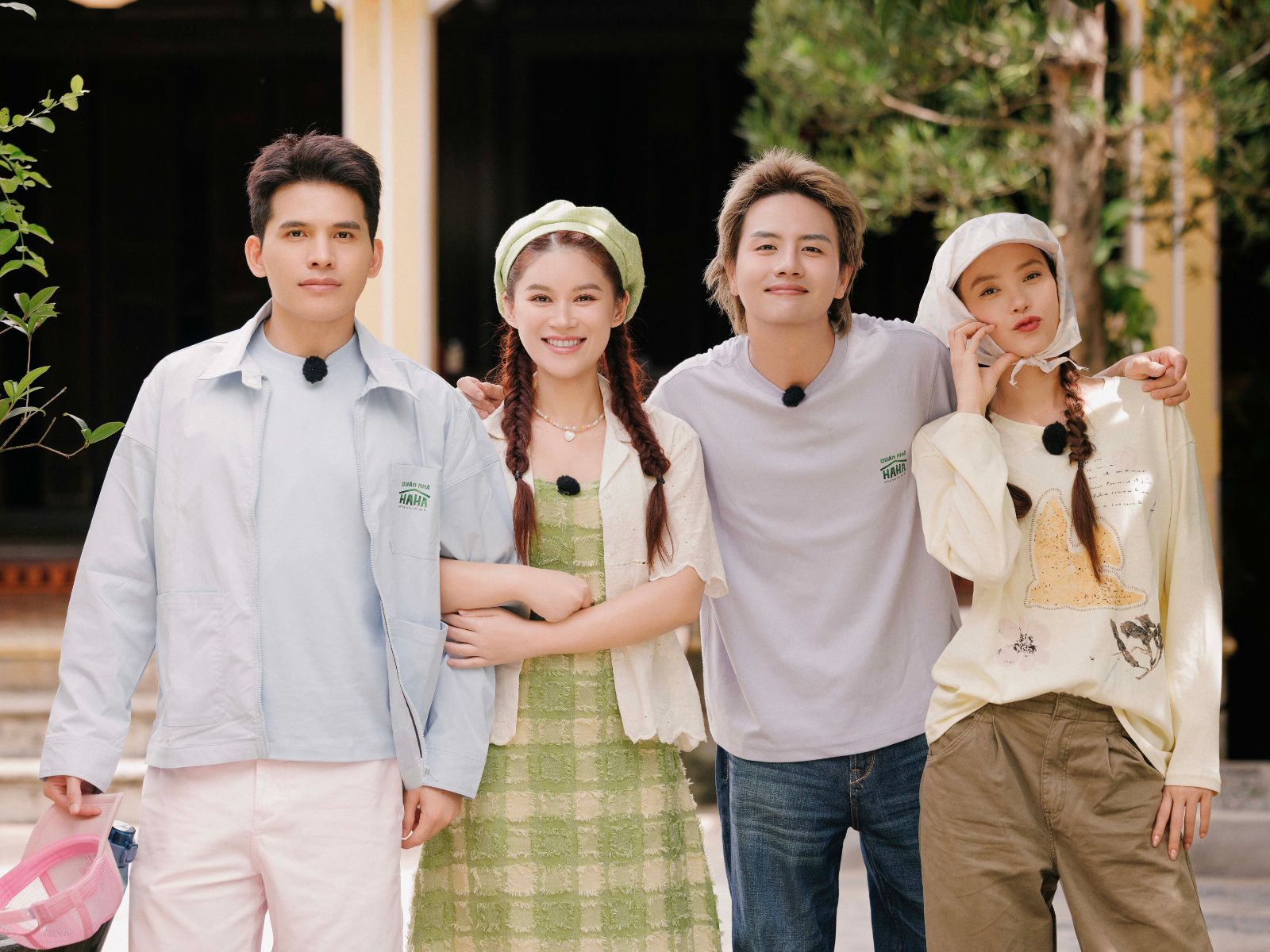 minh-hang-quoc-thien-quan-nha-haha-tap-2