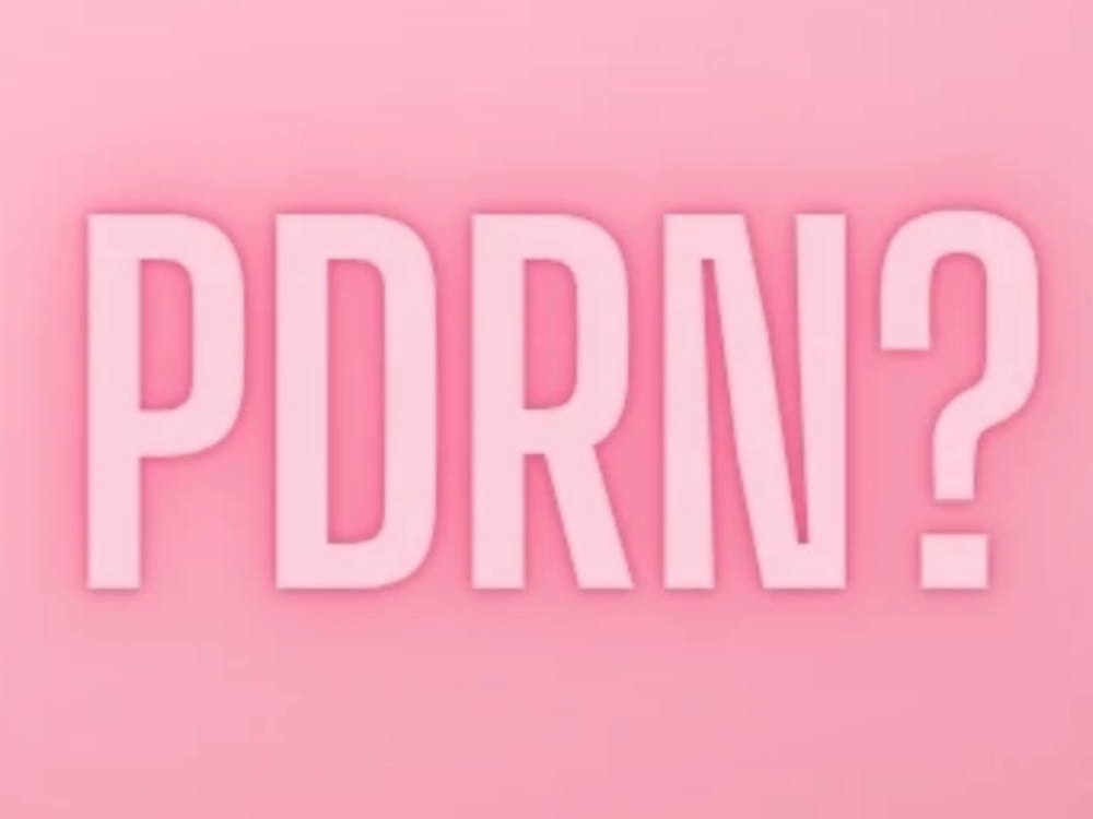 PDRN là gì