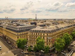 Du lịch Paris thời điểm này có an toàn
