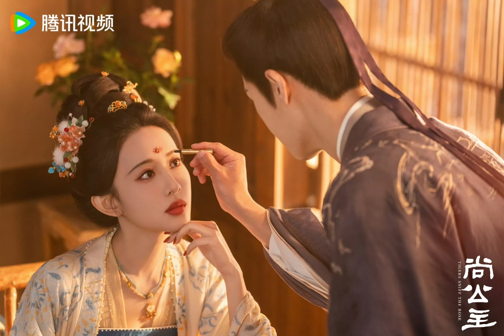 Phim Thượng Công Chúa liệu có đủ hấp dẫn người xem?插图