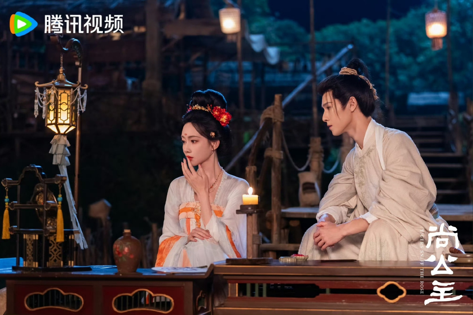 Phim Thượng Công Chúa liệu có đủ hấp dẫn người xem?插图8
