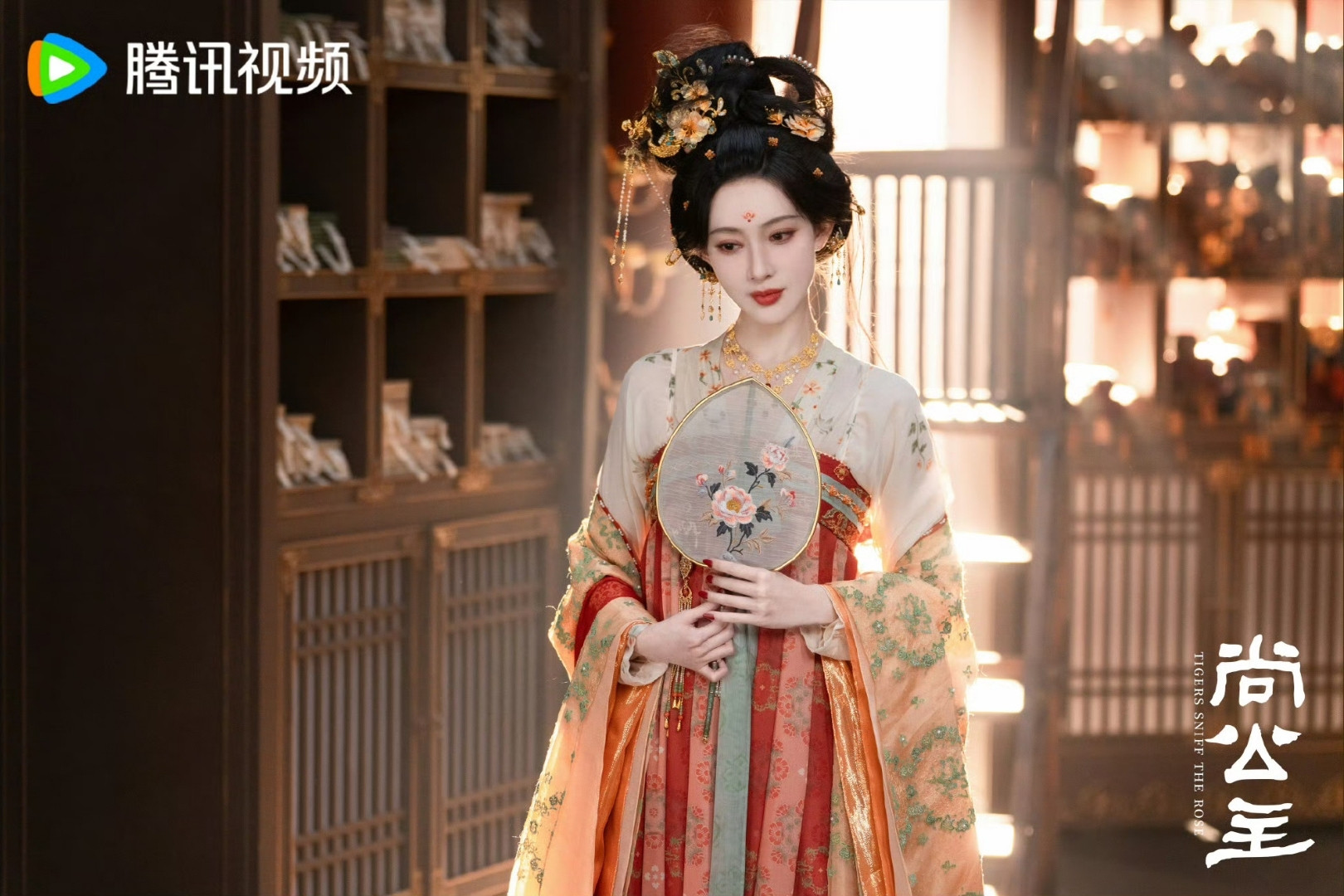 Phim Thượng Công Chúa liệu có đủ hấp dẫn người xem?插图3